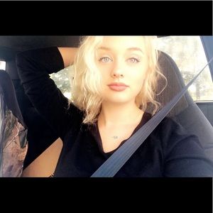 Meet your Posher, Alyssa